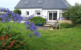Chambre D'Hotes De La Voie Bleue.